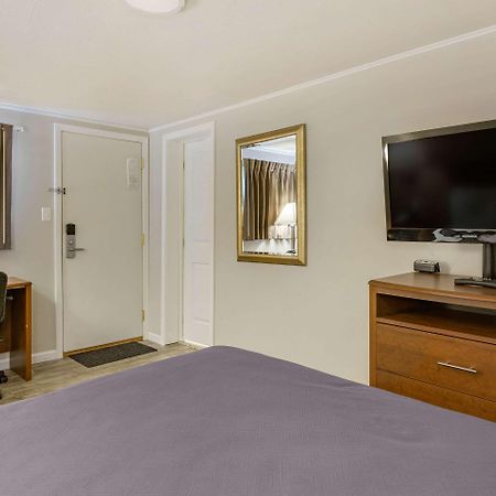 Econo Lodge Bellefonte I-99 Eksteriør bilde