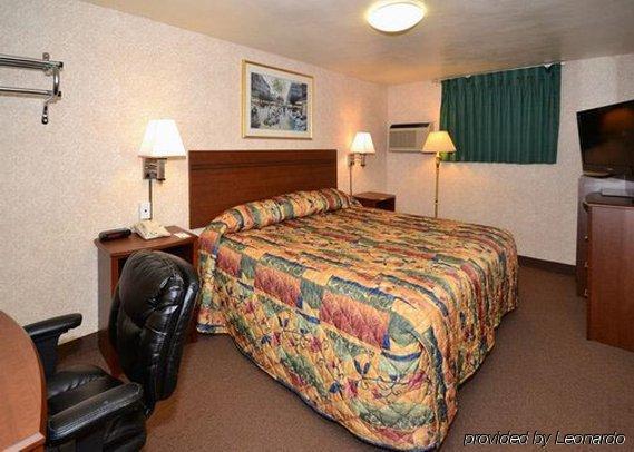 Econo Lodge Bellefonte I-99 Rom bilde