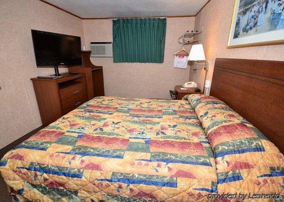 Econo Lodge Bellefonte I-99 Rom bilde