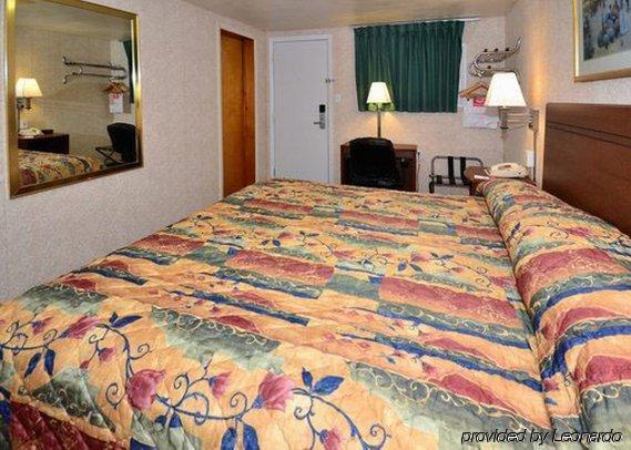 Econo Lodge Bellefonte I-99 Rom bilde