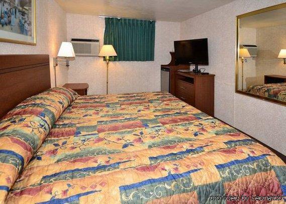 Econo Lodge Bellefonte I-99 Rom bilde