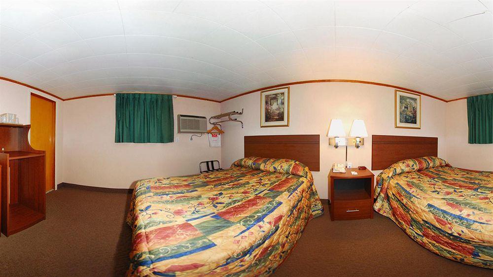 Econo Lodge Bellefonte I-99 Eksteriør bilde
